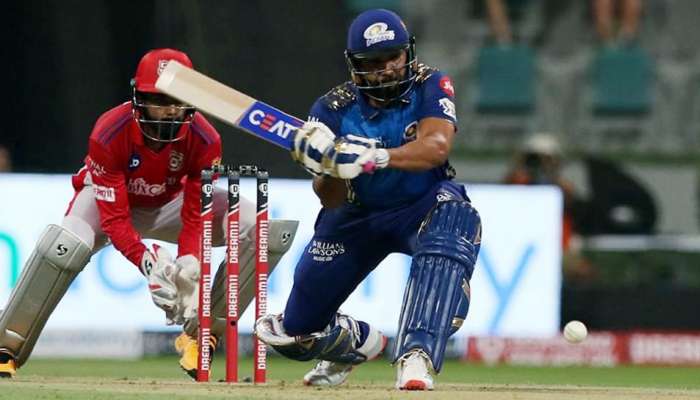 Kings XI Punjab vs Mumbai Indians: పంజాబ్ని ఆటాడుకున్న ముంబై ఇండియన్స్ Kings XI Punjab vs Mumbai Indians: పంజాబ్ని ఆటాడుకున్న ముంబై ఇండియన్స్