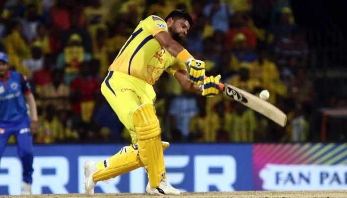 CSK: భజ్జీ, సురేష్ రైనాతో కాంట్రాక్ట్, దోస్తీ రెండు కట్ చేసిన చెన్నై సూపర్ కింగ్స్ CSK: భజ్జీ, సురేష్ రైనాతో కాంట్రాక్ట్, దోస్తీ రెండు కట్ చేసిన చెన్నై సూపర్ కింగ్స్