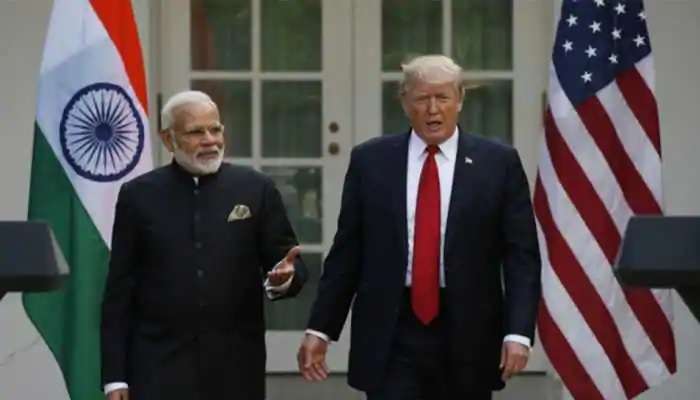 Narendra Modi: ట్రంప్ దంపతులు త్వరగా కోలుకోవాలి Narendra Modi: ట్రంప్ దంపతులు త్వరగా కోలుకోవాలి
