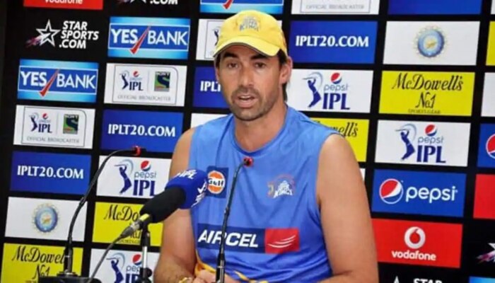 IPL 2020: దూకుడు చూపిస్తాం అంటున్న చెన్నై కోచ్ స్టీఫెన్ ఫ్లెమింగ్ IPL 2020: దూకుడు చూపిస్తాం అంటున్న చెన్నై కోచ్ స్టీఫెన్ ఫ్లెమింగ్