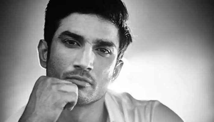 Sushant death case: సుశాంత్ది హత్య కాదు: ఎయిమ్స్ బృందం Sushant death case: సుశాంత్ది హత్య కాదు: ఎయిమ్స్ బృందం