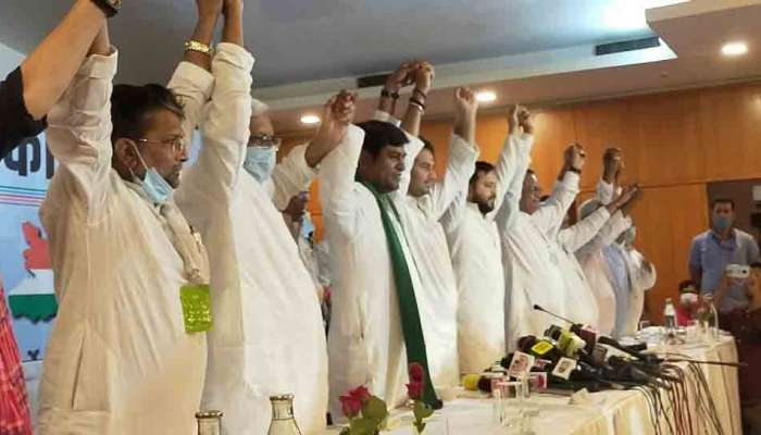 Bihar Assembly Election 2020: మహాకూటమి రథసారధిగా తేజస్వి యాదవ్