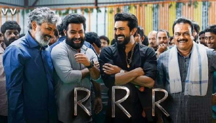 RRR movie shooting: క్వారంటైన్లో ఎన్టీఆర్, రాంచరణ్ ? RRR movie shooting: క్వారంటైన్లో ఎన్టీఆర్, రాంచరణ్ ?