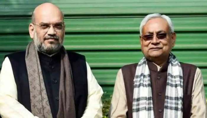 Bihar Assembly election 2020: బీజేపీ, జేడియూ 50:50 ఫార్ములా!