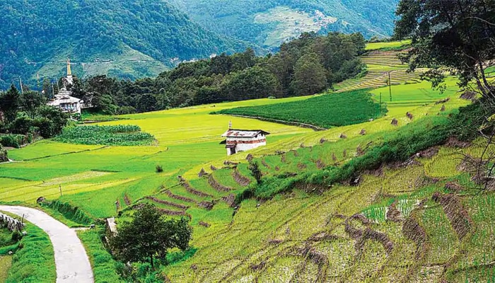 Travel: మనదేశంలో అనుమతి లేకుండా వెళ్లలేని 5 ప్రాంతాలు ఇవే