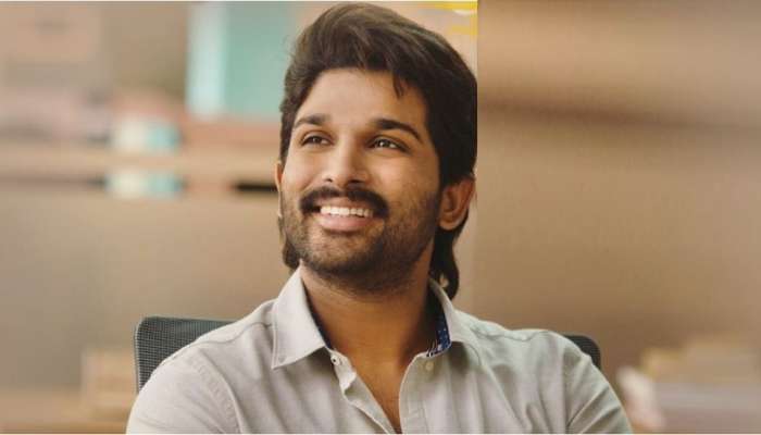 Allu Arjun: దక్షిణాదిన నెంబర్ వన్ అల్లు అర్జున్! Allu Arjun: దక్షిణాదిన నెంబర్ వన్ అల్లు అర్జున్!
