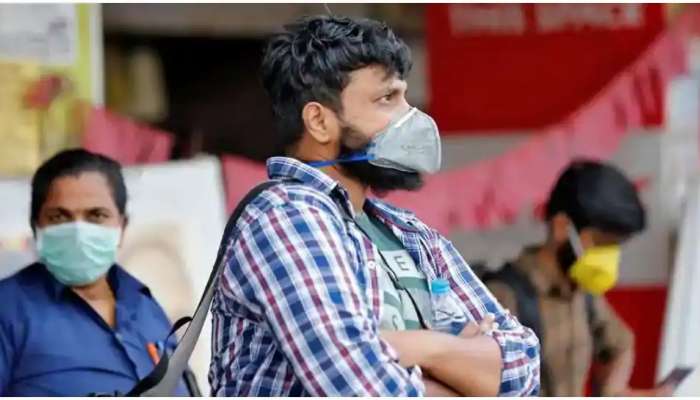 WHO: పది మందిలో ఒకరికి కరోనా.. రాబోయేది మరింత కష్టకాలం! WHO: పది మందిలో ఒకరికి కరోనా.. రాబోయేది మరింత కష్టకాలం!