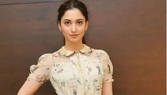 Tamannaah: హాస్పిటల్ నుంచి తమన్నా డిశ్చార్జ్ Tamannaah: హాస్పిటల్ నుంచి తమన్నా డిశ్చార్జ్