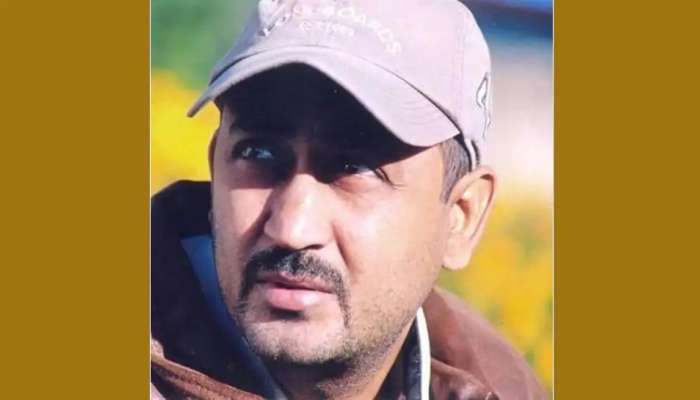 Anil Devgan: అజయ్ దేవగన్ సోదరుడు కన్నుమూత Anil Devgan: అజయ్ దేవగన్ సోదరుడు కన్నుమూత