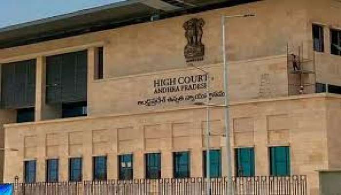 AP High Court: సోషల్ మీడియా పోస్టులపై ఆగ్రహం