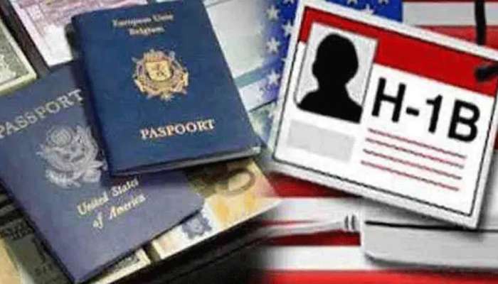 US H-1B Visa Rules: మరింత కఠినంగా హెచ్‌1బీ వీసా కొత్త రూల్స్
