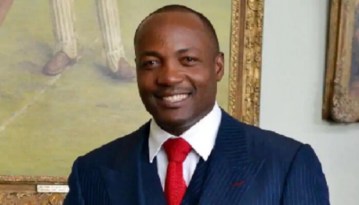 Brian Lara: ధోనీ ఆటతీరుపై బ్రియాన్ లారా కామెంట్స్ Brian Lara: ధోనీ ఆటతీరుపై బ్రియాన్ లారా కామెంట్స్