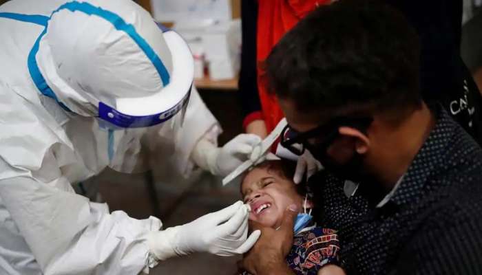 Tamil Nadu COVID-19 Deaths: ఆ మార్క్ చేరిన రెండో రాష్ట్రం తమిళనాడు Tamil Nadu COVID-19 Deaths: ఆ మార్క్ చేరిన రెండో రాష్ట్రం తమిళనాడు