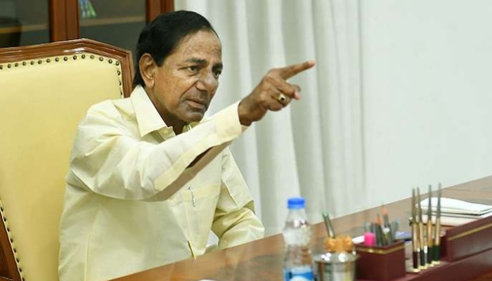 Telangana Cabinet: అక్టోబర్ 10న తెలంగాణ మంత్రివర్గ సమావేశం Telangana Cabinet: అక్టోబర్ 10న తెలంగాణ మంత్రివర్గ సమావేశం