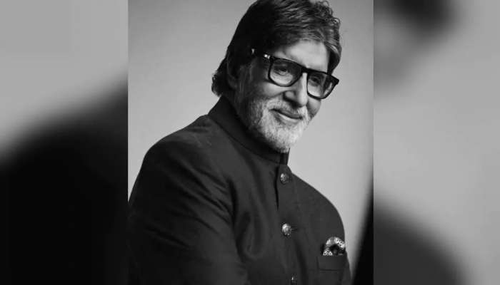 Amitabh Bachchan: 78వ వసంతంలోకి అడుగుపెట్టిన బాలీవుడ్ షెహన్‌షా