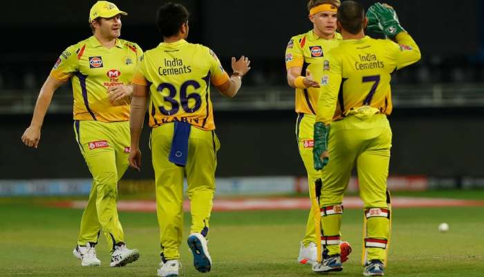 CSK in IPL 2020: పదేళ్ల తర్వాత ఆ సీన్ రిపీట్.. చెన్నై మళ్లీ సత్తా చాటుతుందా? CSK in IPL 2020: పదేళ్ల తర్వాత ఆ సీన్ రిపీట్.. చెన్నై మళ్లీ సత్తా చాటుతుందా?