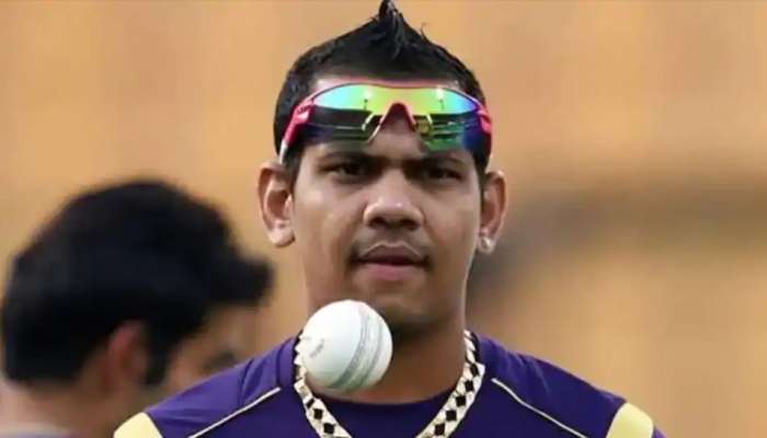 IPL 2020: సునీల్ నరైన్ బౌలింగ్ యాక్షన్పై ఫిర్యాదు IPL 2020: సునీల్ నరైన్ బౌలింగ్ యాక్షన్పై ఫిర్యాదు