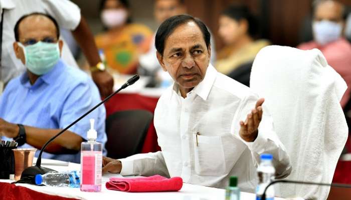 Heavy Rains: ప్రజలు, అధికారులు అప్రమత్తంగా ఉండాలి: సీఎం కేసీఆర్ Heavy Rains: ప్రజలు, అధికారులు అప్రమత్తంగా ఉండాలి: సీఎం కేసీఆర్