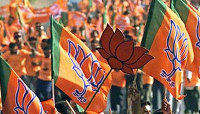 Bihar Elections 2020: బీహార్ ఎన్నికల్లో స్టార్ క్యాంపేనర్స్ వీరే! Bihar Elections 2020: బీహార్ ఎన్నికల్లో స్టార్ క్యాంపేనర్స్ వీరే!