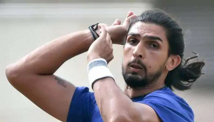 Ishant Sharma rib injury: ఐపిఎల్ 2020 నుండి ఇషాంత్ శర్మ ఔట్ Ishant Sharma rib injury: ఐపిఎల్ 2020 నుండి ఇషాంత్ శర్మ ఔట్