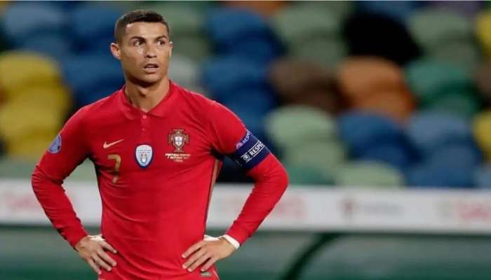 Cristiano Ronaldo: సాకర్ స్టార్‌ రొనాల్డోకు కరోనా