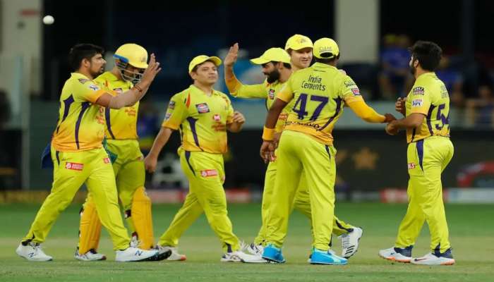 CSK vs SRH: హైదరాబాద్పై ధోని సేన విజయం.. ప్లే ఆఫ్ ఆశలు సజీవం CSK vs SRH: హైదరాబాద్పై ధోని సేన విజయం.. ప్లే ఆఫ్ ఆశలు సజీవం