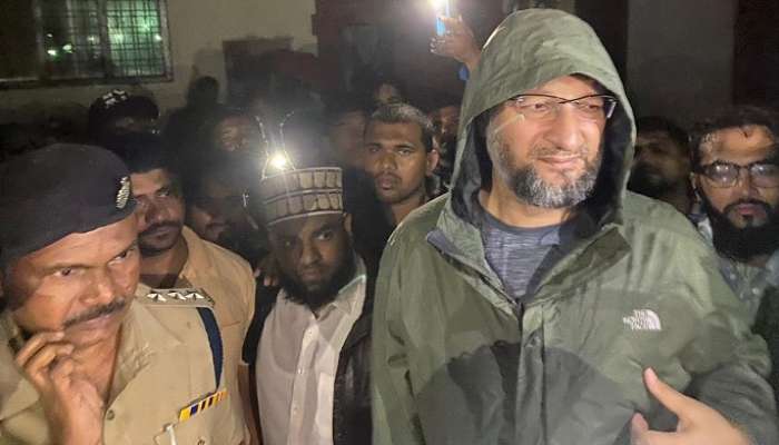 Hyderabad Rains: ఇళ్లు కూలి 8మంది మృతి Hyderabad Rains: ఇళ్లు కూలి 8మంది మృతి