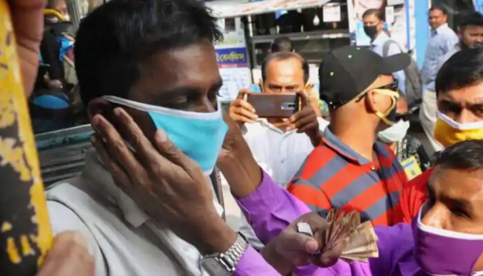 Corona Vaccine: కరోనా టీకా ముందు ఎవరికి ఇస్తారో తెలిపిన కేంద్రం Corona Vaccine: కరోనా టీకా ముందు ఎవరికి ఇస్తారో తెలిపిన కేంద్రం