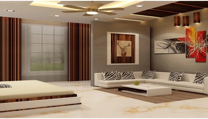 Wall Colour for Wealth: గోడలకు ఈ రంగులు వేయడం వల్ల సంపద, ఆరోగ్యం కలుగుతుంది Wall Colour for Wealth: గోడలకు ఈ రంగులు వేయడం వల్ల సంపద, ఆరోగ్యం కలుగుతుంది