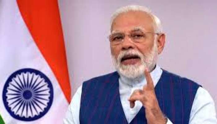 PM Narendra Modi: తెలుగు రాష్ట్రాల సీఎంలకు ఫోన్, వరద పరిస్థితులపై ఆరా