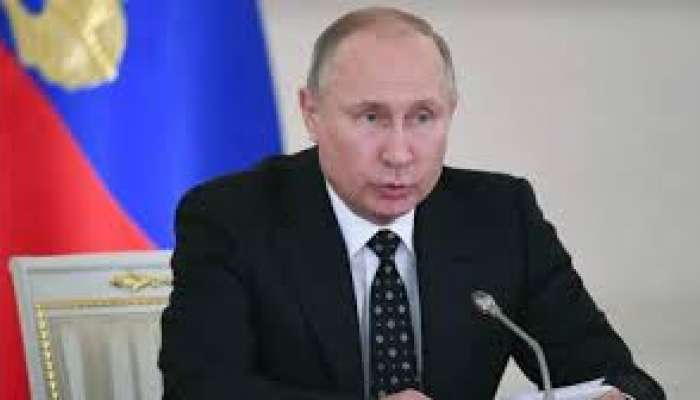 Russian Second Vaccine: రెండవ కరోనా వ్యాక్సిన్ పై పుతిన్ కీలక ప్రకటన Russian Second Vaccine: రెండవ కరోనా వ్యాక్సిన్ పై పుతిన్ కీలక ప్రకటన
