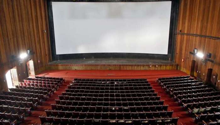 Cinema Halls reopening: రేపే థియేటర్స్ రీఓపెన్..