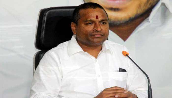 AP Minister: మంత్రి వెల్లంపల్లికు సీరియస్, హైదరాబాద్ అపోలోకు తరలింపు