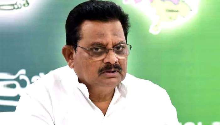 Sri Ranganatha Raju: ఏపీ మంత్రి రూ. కోటి విరాళం Sri Ranganatha Raju: ఏపీ మంత్రి రూ. కోటి విరాళం