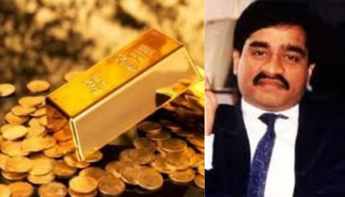 Kerala Gold scam: అండర్ వరల్డ్ డాన్ దావూద్ ఇబ్రహీంతో కేసుకు సంబంధం