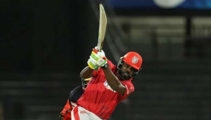 Sachin About Chris Gayle: యూనివర్సల్ బాస్కే చోటివ్వరా?: పంజాబ్ జట్టుకు సచిన్ చురకలు Sachin About Chris Gayle: యూనివర్సల్ బాస్కే చోటివ్వరా?: పంజాబ్ జట్టుకు సచిన్ చురకలు