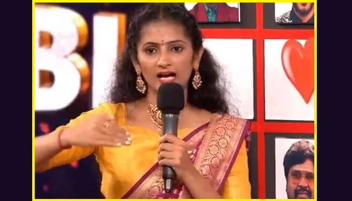 Jordar Sujatha about BB4 Telugu: అది నా తప్పు కాదు.. బిగ్ బాస్ నిర్ణయం: జోర్దార్ సుజాత