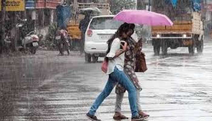 Heavy Rains Alert: భారీ వర్షాల ముప్పు ఇంకా పొంచి ఉంది, జాగ్రత్త
