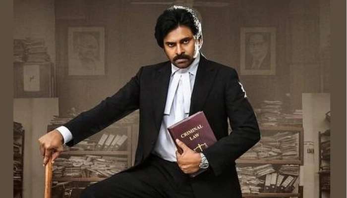 Vakeel Saab shooting: వకీల్ సాబ్ షూటింగ్కి పవన్ కల్యాణ్ రెడీ Vakeel Saab shooting: వకీల్ సాబ్ షూటింగ్కి పవన్ కల్యాణ్ రెడీ