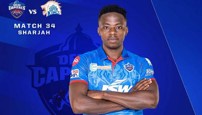 Kagiso Rabada: చరిత్ర సృష్టించిన ఢిల్లీ క్యాపిటల్స్ పేసర్ రబాడ Kagiso Rabada: చరిత్ర సృష్టించిన ఢిల్లీ క్యాపిటల్స్ పేసర్ రబాడ