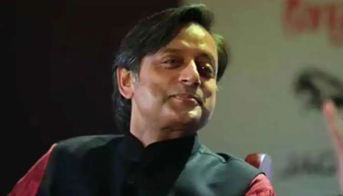 Shashi Tharoor: కరోనా కట్టడిలో మోదీ ప్రభుత్వం విఫలం