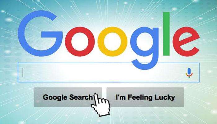 Google latest: అలా హమ్ చేస్తే చాలు..పాట ఏంటన్నది చెప్పేస్తుందిక Google latest: అలా హమ్ చేస్తే చాలు..పాట ఏంటన్నది చెప్పేస్తుందిక