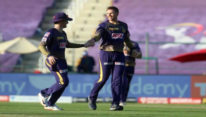 SRH VS KKR: సూపర్ ఓవర్లో కోల్కతా బంపర్ విజయం.. SRH VS KKR: సూపర్ ఓవర్లో కోల్కతా బంపర్ విజయం..
