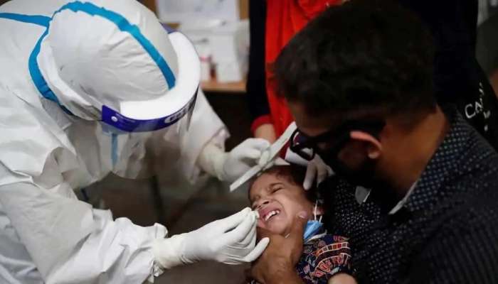 Telangana: కరోనా వైరస్ బారి నుంచి 2 లక్షల మంది కోలుకున్నారు Telangana: కరోనా వైరస్ బారి నుంచి 2 లక్షల మంది కోలుకున్నారు