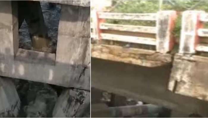 Puranapool Bridge Cracks: పురానాపూల్‌ బ్రిడ్జి సురక్షితమే.. వాహనాలు రైట్ రైట్