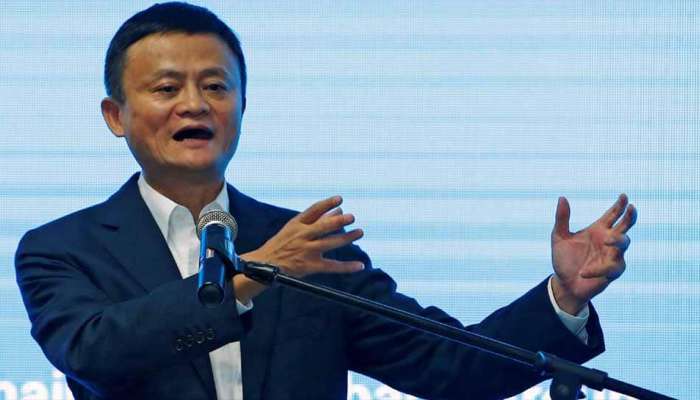 Alibaba: ఊహించని లాభాలు ఆర్జించిన జాక్ మా, పురోగతి దిశగా చైనా జీడీపీ