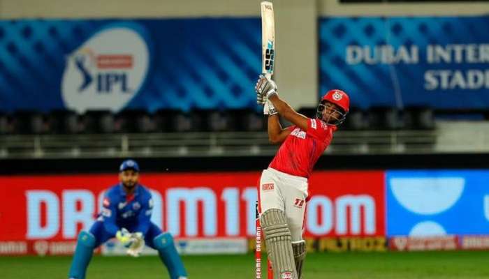 DC vs KXIP match highlights: ఢిల్లీపై సత్తా చాటిన పంజాబ్.. ధావన్ సెంచరీ వృథా DC vs KXIP match highlights: ఢిల్లీపై సత్తా చాటిన పంజాబ్.. ధావన్ సెంచరీ వృథా