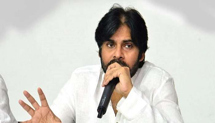 Pawan Kalyan Donation: వరద బాధితులకు పవన్ కల్యాణ్ భారీ విరాళం.. జనసైనికులకు పిలుపు Pawan Kalyan Donation: వరద బాధితులకు పవన్ కల్యాణ్ భారీ విరాళం.. జనసైనికులకు పిలుపు