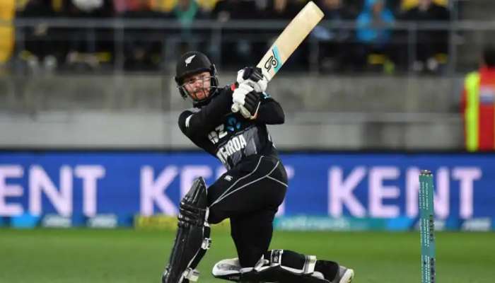Tim Seifert: కోల్కతా జట్టులోకి న్యూజిలాండ్ యువ హిట్టర్ Tim Seifert: కోల్కతా జట్టులోకి న్యూజిలాండ్ యువ హిట్టర్