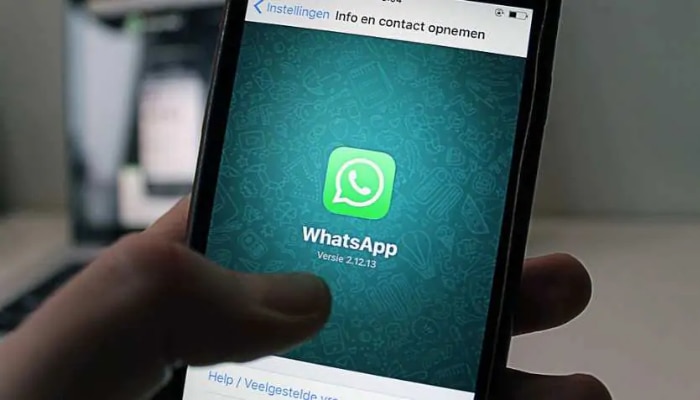 WhatsApp: త్వరలో వాట్సాప్ వెబ్ వీడియో, ఆడియో కాల్స్